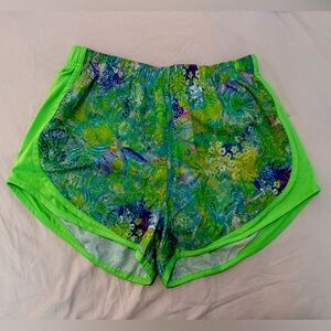 Nike Dri-Fit Women’s Running Shorts Size M